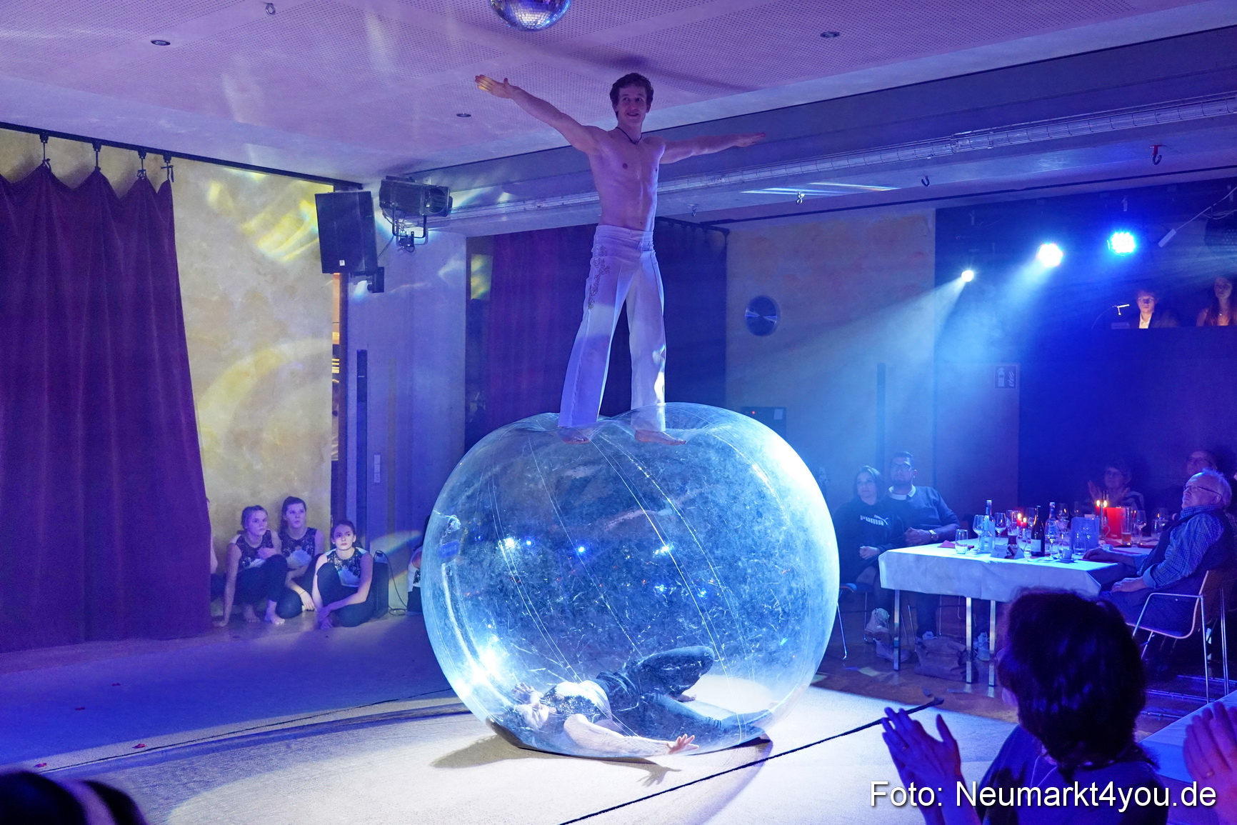 Valentins Varietee Artico 140220 0182